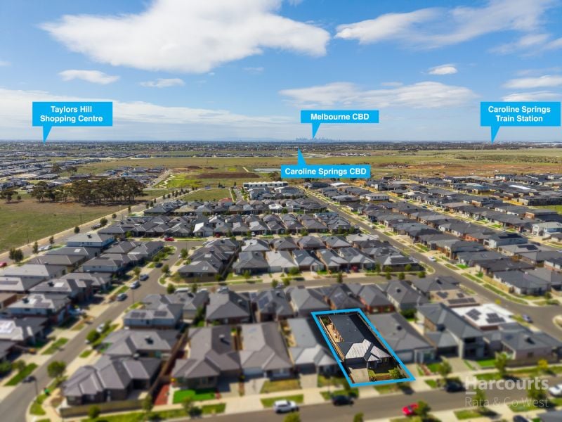 8 Isaacs Street, Deanside