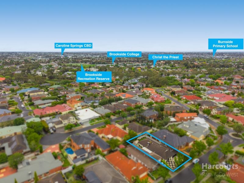 54 Springlake Avenue, Caroline Springs