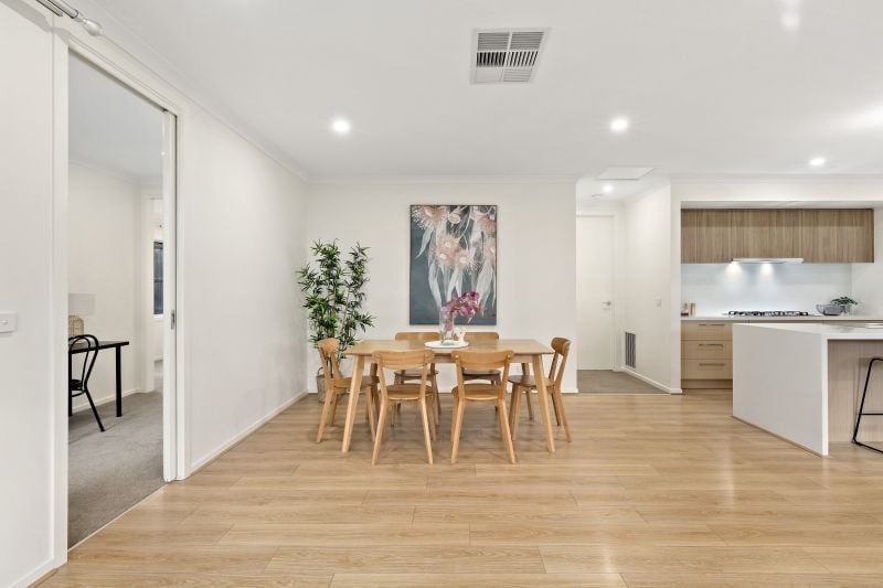 3 Throssell Street, Mernda