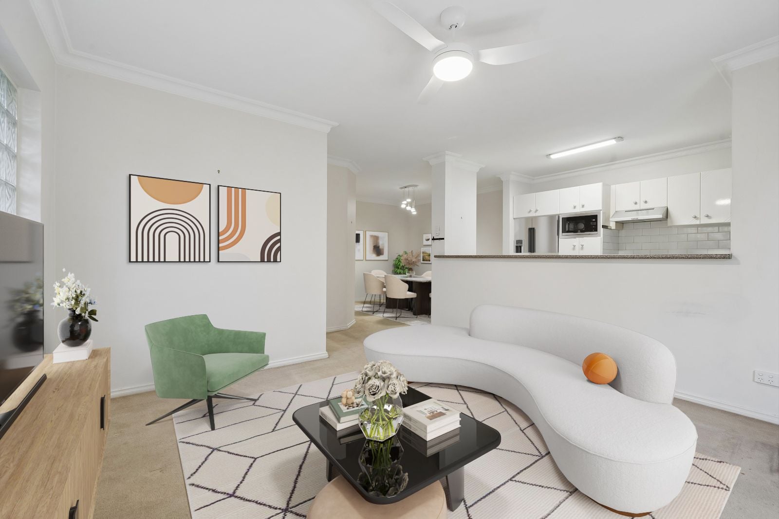 15/1-3 Bellbrook Avenue, Hornsby, Hornsby - Thumbnail 3