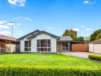 Bligh Park 72 Porpoise Crescent