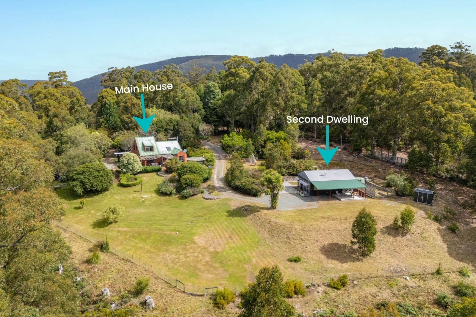 210 Groombridges Road, Kettering TAS, Kettering - Image 1