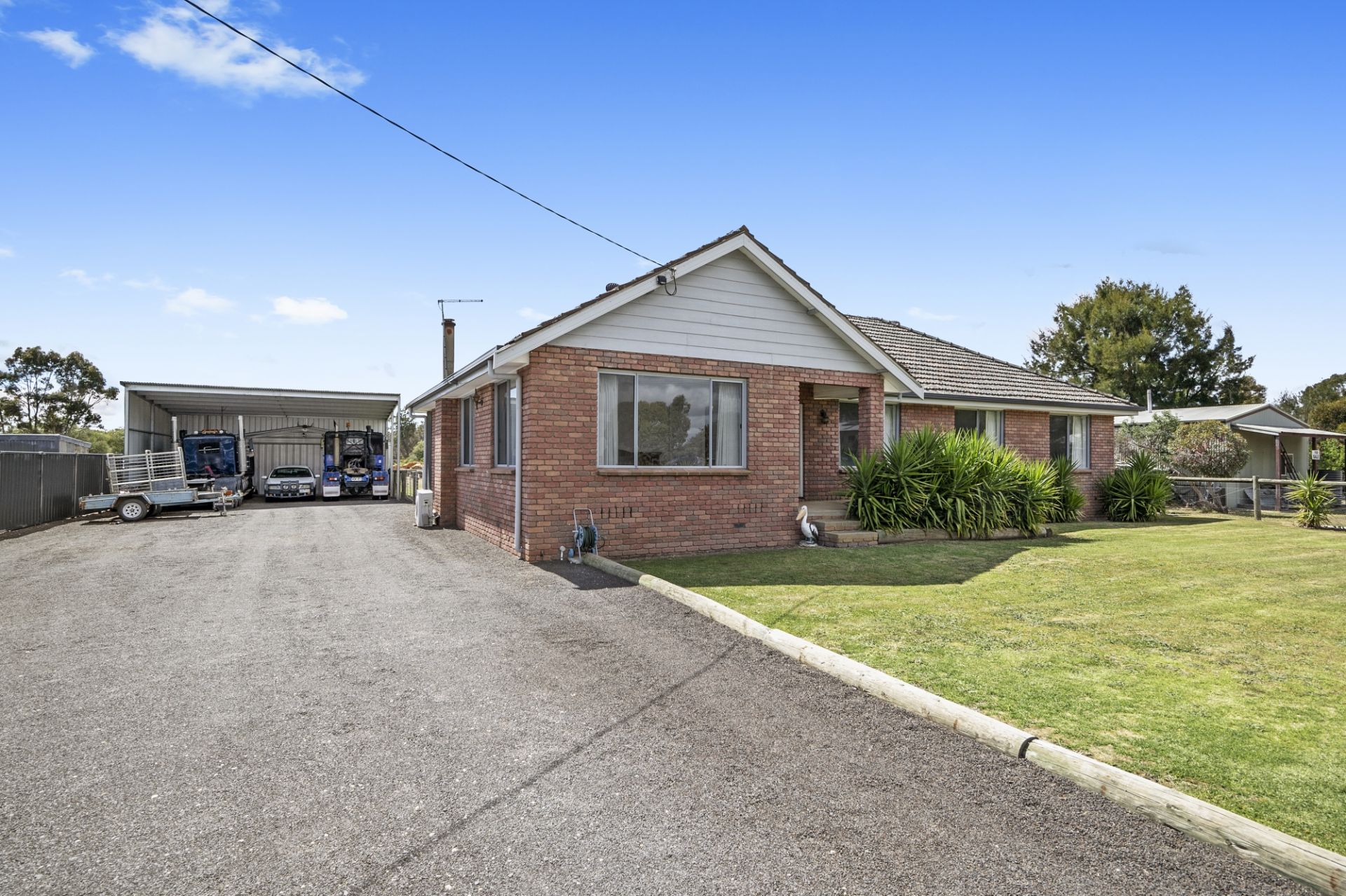 540 Timor  Road, Bowenvale, Bowenvale - Thumbnail 3