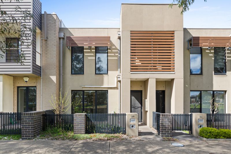 26 Grenville Walk, Lalor