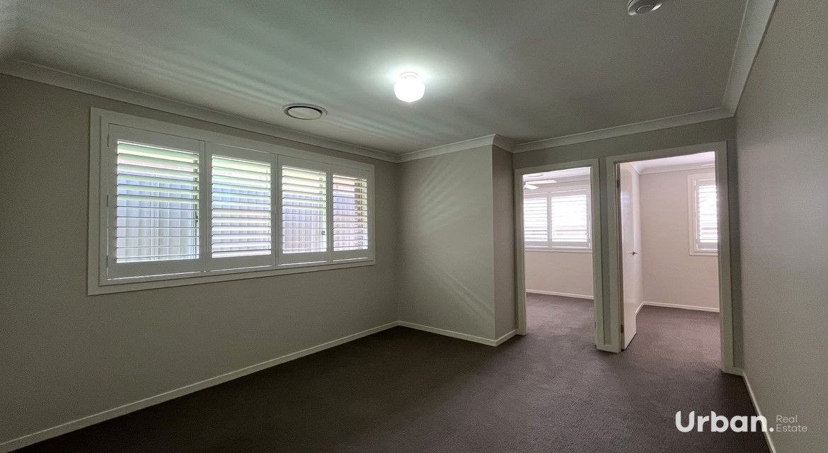 Glenmore Park 89 Deerubbin Drive