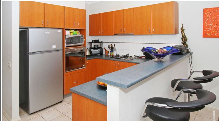 Lovely 3 Bedroom Townhouse