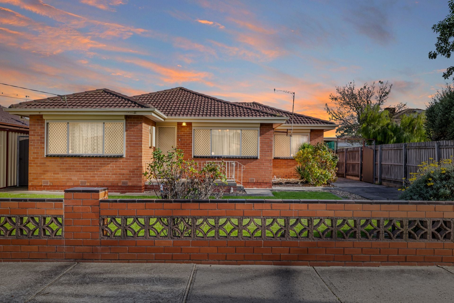 Comfortable Living With Outstanding Convenience