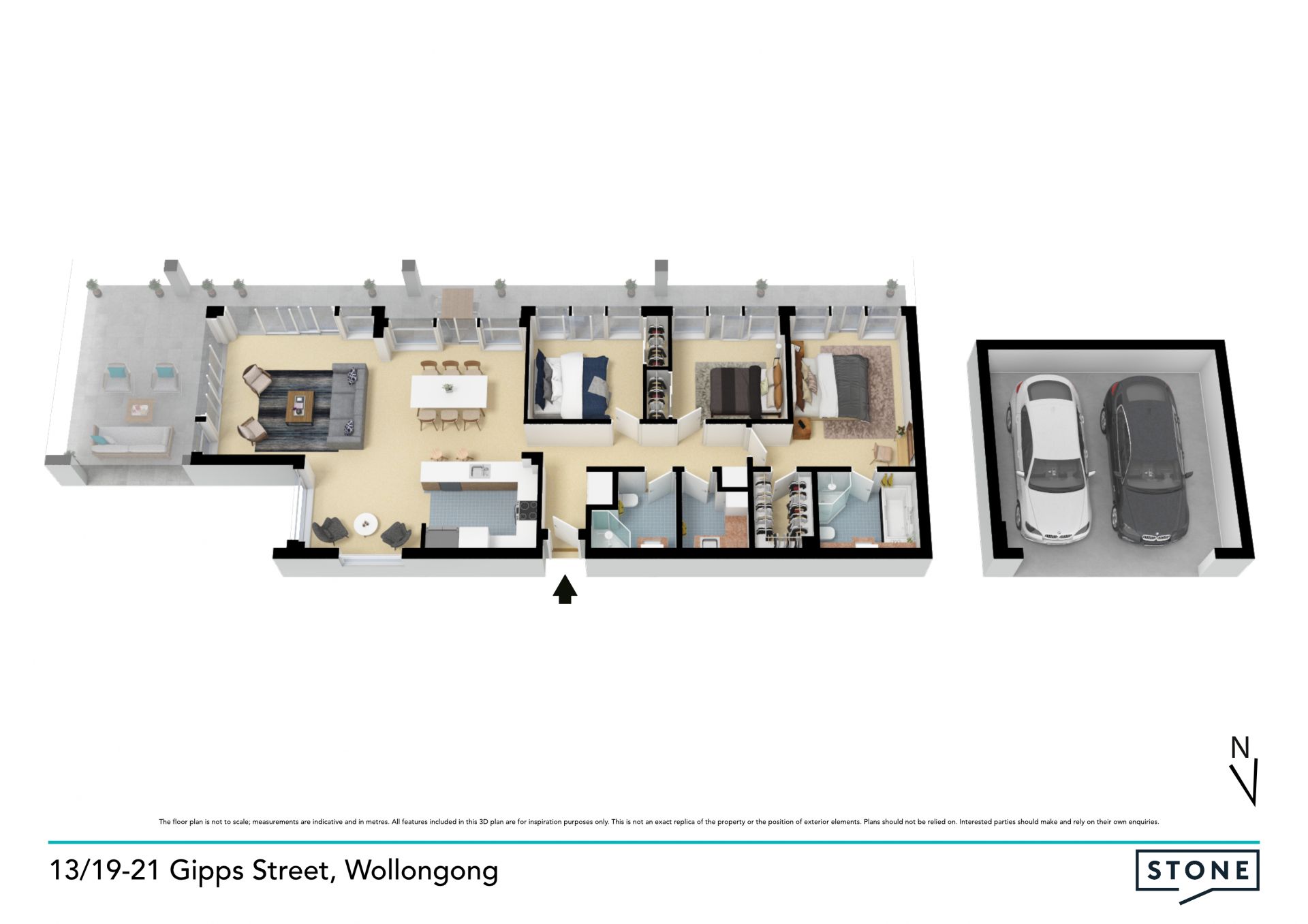 Altair Apartments - Uncompromised quality