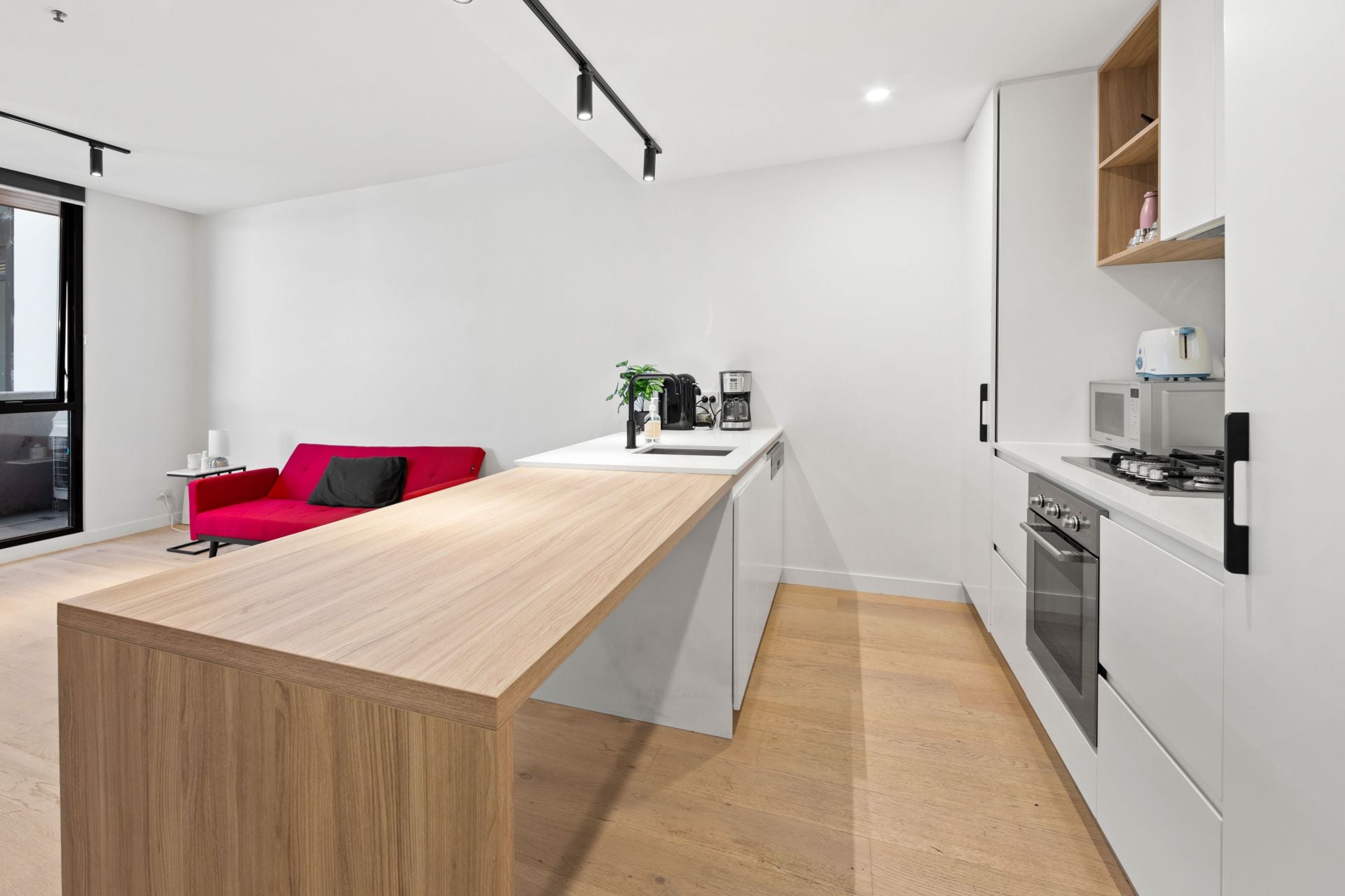 324/125 Francis Street, Yarraville - Thumbnail 2