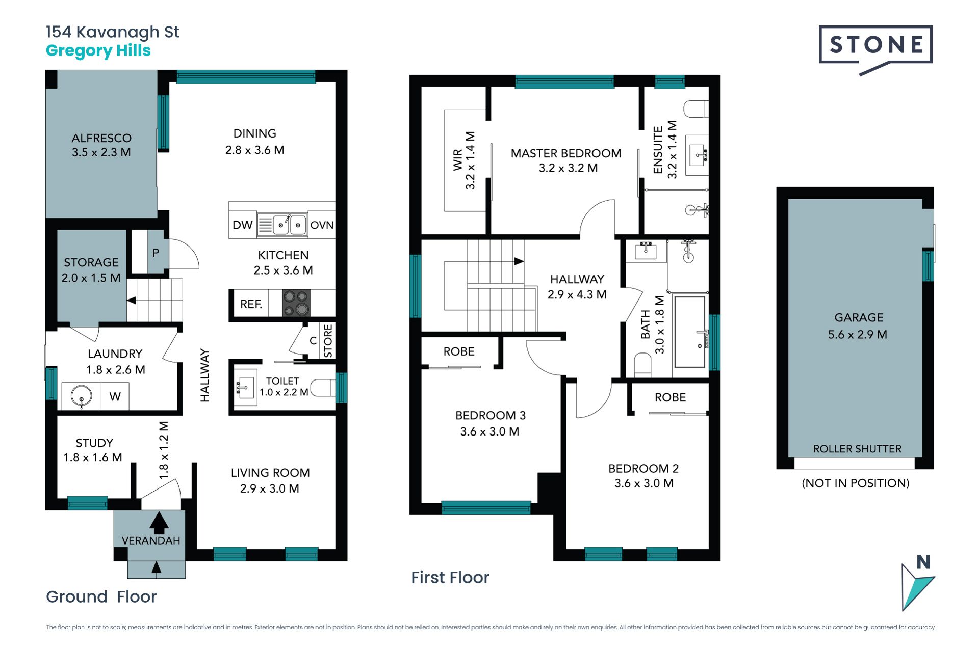 Move in ready, search ends here