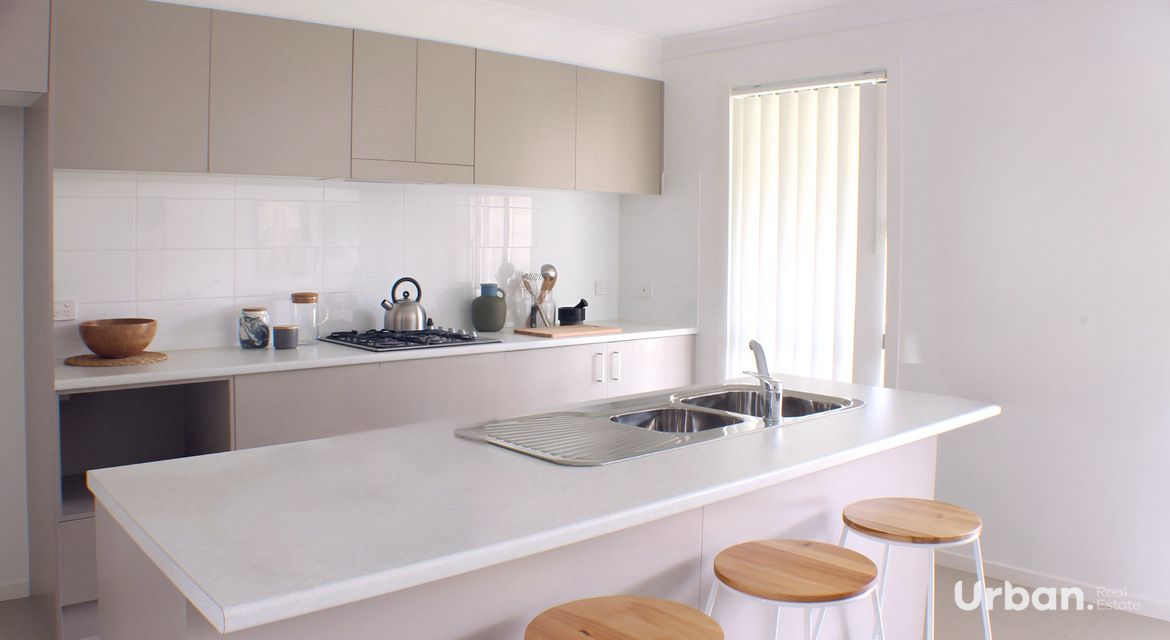 Bardia 75 Ingleburn Gardens Drive