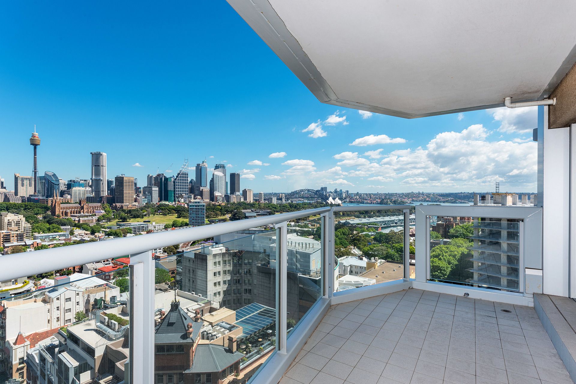 19B/82-94 Darlinghurst Road, Potts Point NSW 2011
