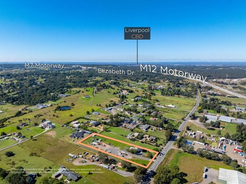 1190 Mamre Road, MOUNT VERNON, Mount Vernon - Thumbnail 5