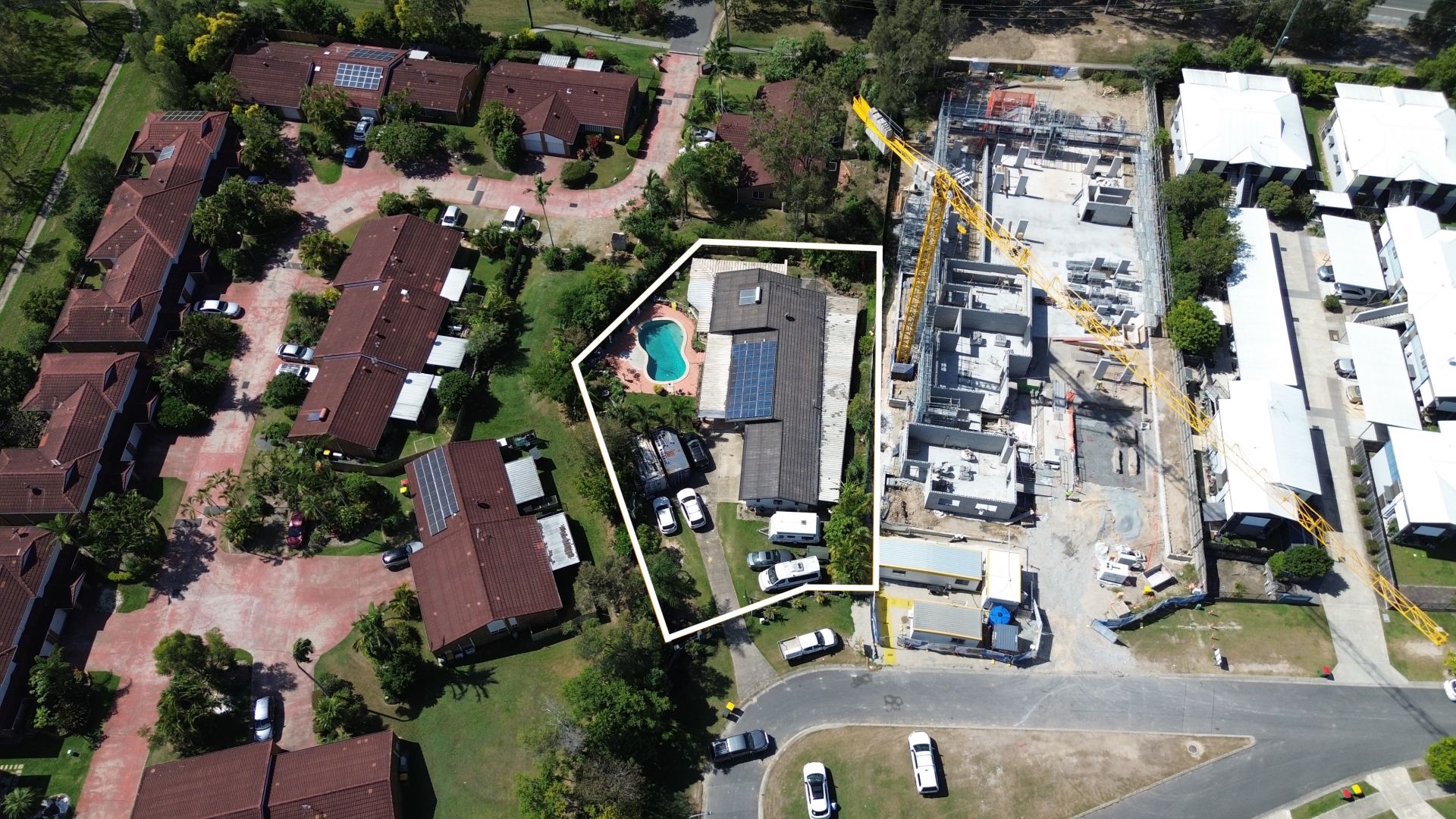 7 Carnarvon Court, Oxenford QLD 4210, Oxenford - Image 1