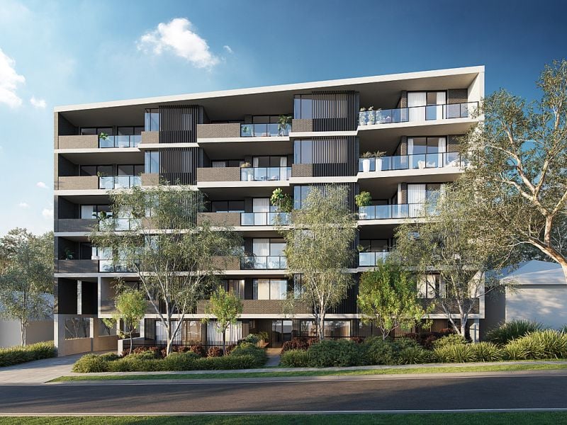 303/102-104 Caldarra Avenue ENGADINE 2233