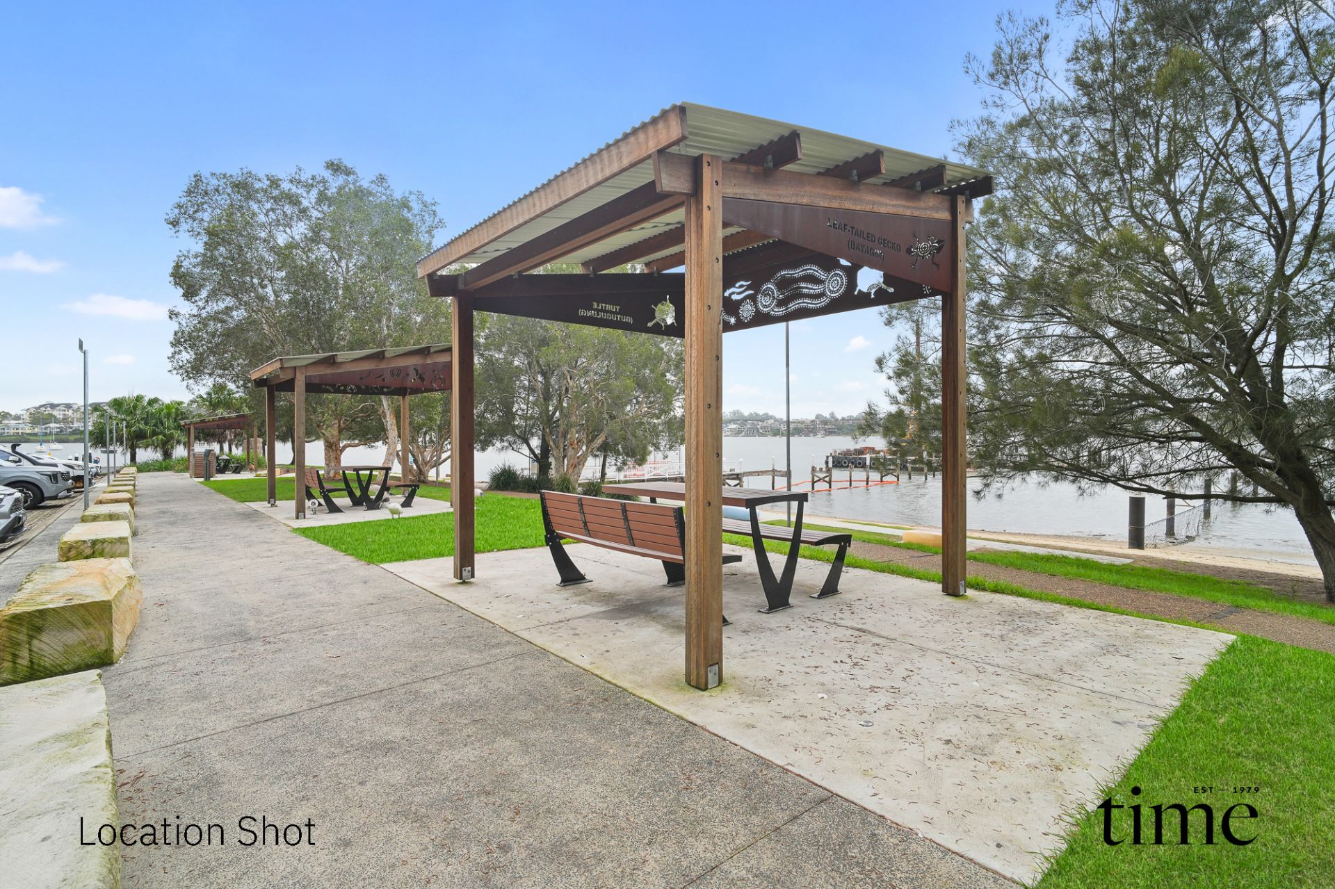 205 Burwood Road, Concord NSW