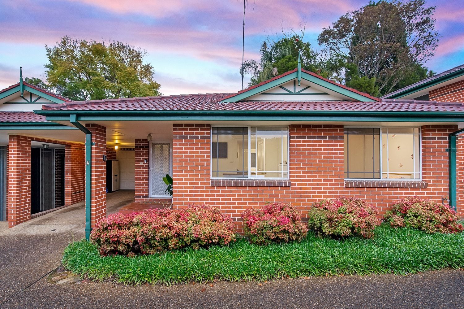2/105 Gumnut Road, Cherrybrook, Cherrybrook - Thumbnail 3