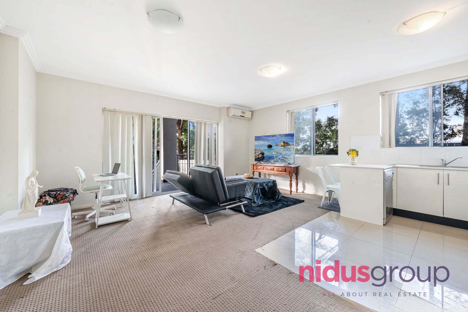 10/8-18 Briens Road Northmead NSW, Northmead - Thumbnail 3