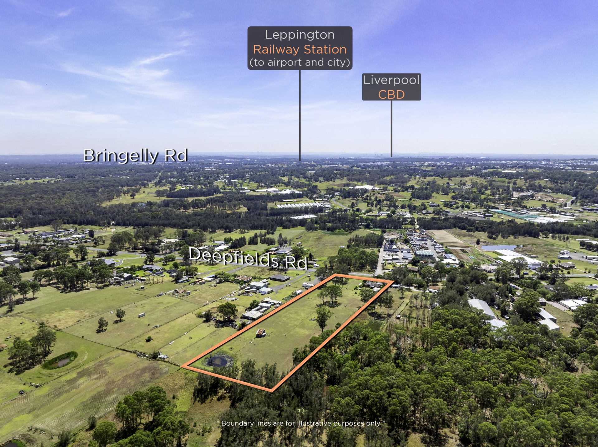 237 Deepfields Road, CATHERINE FIELD, Catherine Field - Thumbnail 2