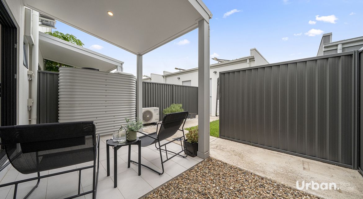 Marsden Park 50 Enmore Street