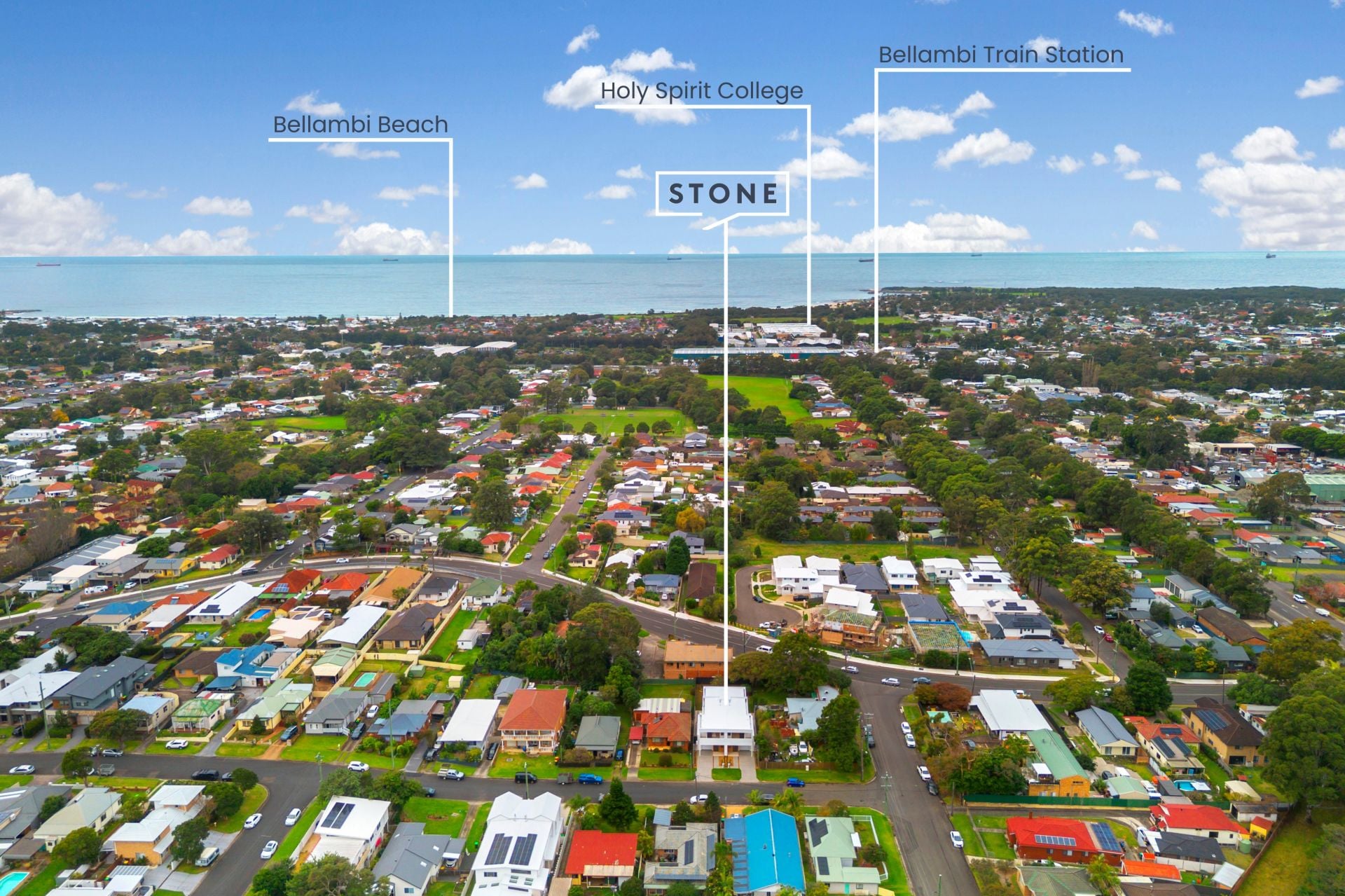 3A & 3B East Street, Russell Vale NSW, Russell Vale - Thumbnail 3