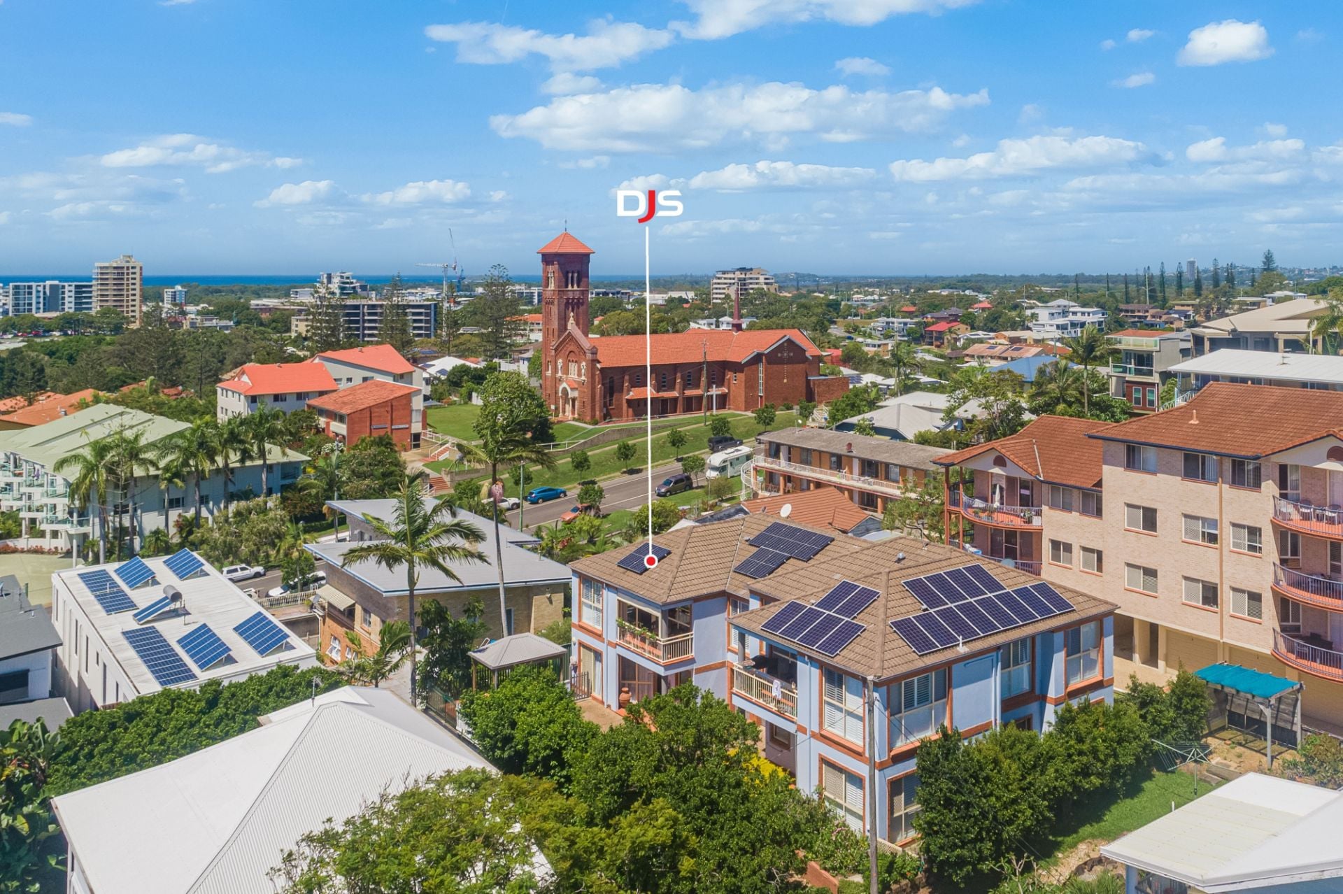 2/38 Garrick Street Coolangatta QLD, Coolangatta - Thumbnail 2