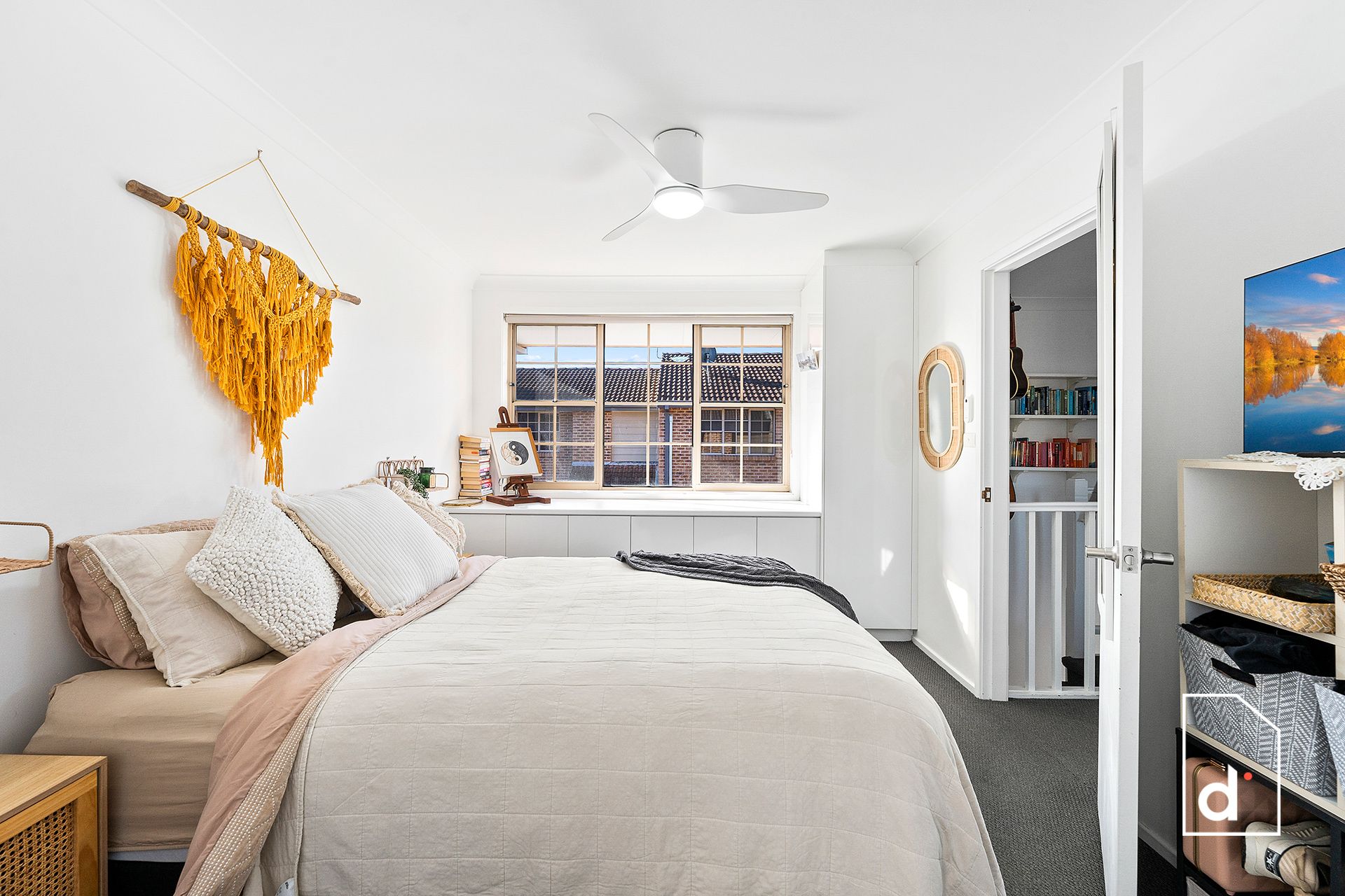 7/28-30 Balmoral Street, Balgownie NSW