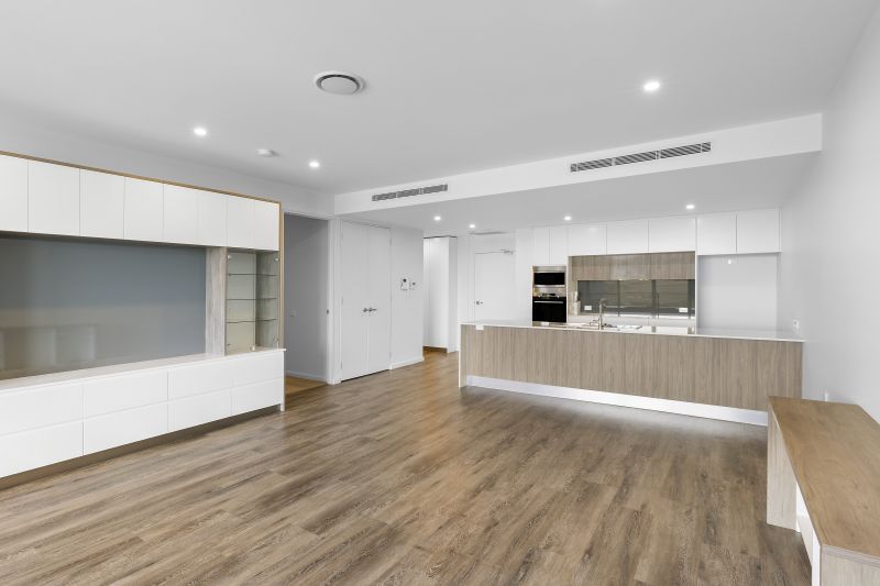Peaceful living with spectacular views