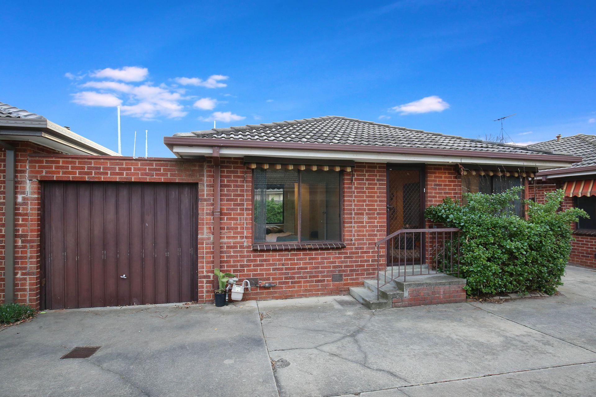 Perfect First Home!
