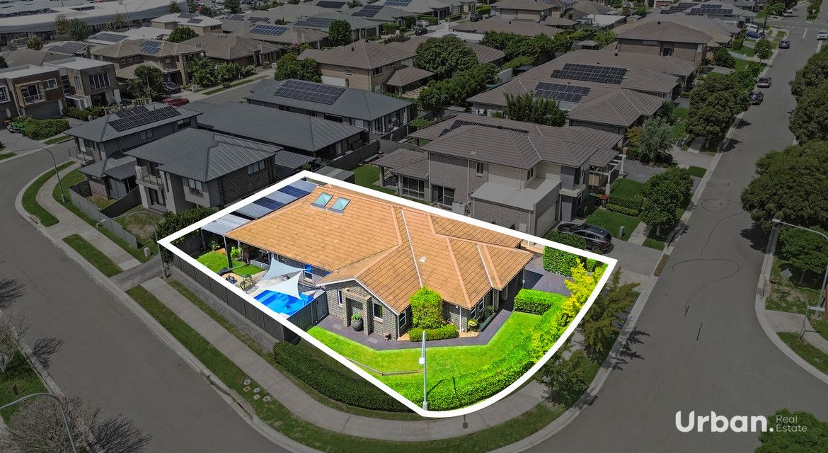 Gregory Hills 21 McKenzie Boulevard