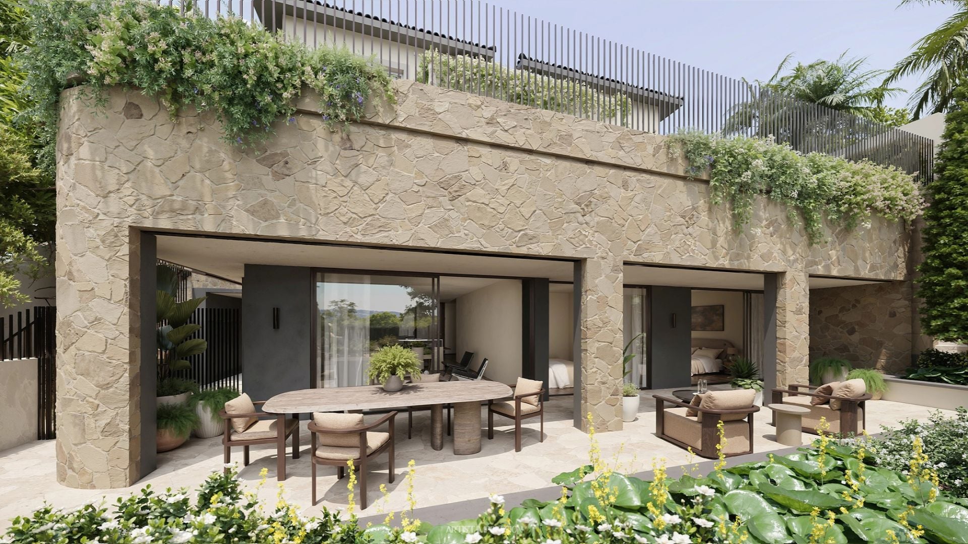 5/53-55 Drumalbyn Road Bellevue Hill NSW, Bellevue Hill - Thumbnail 2