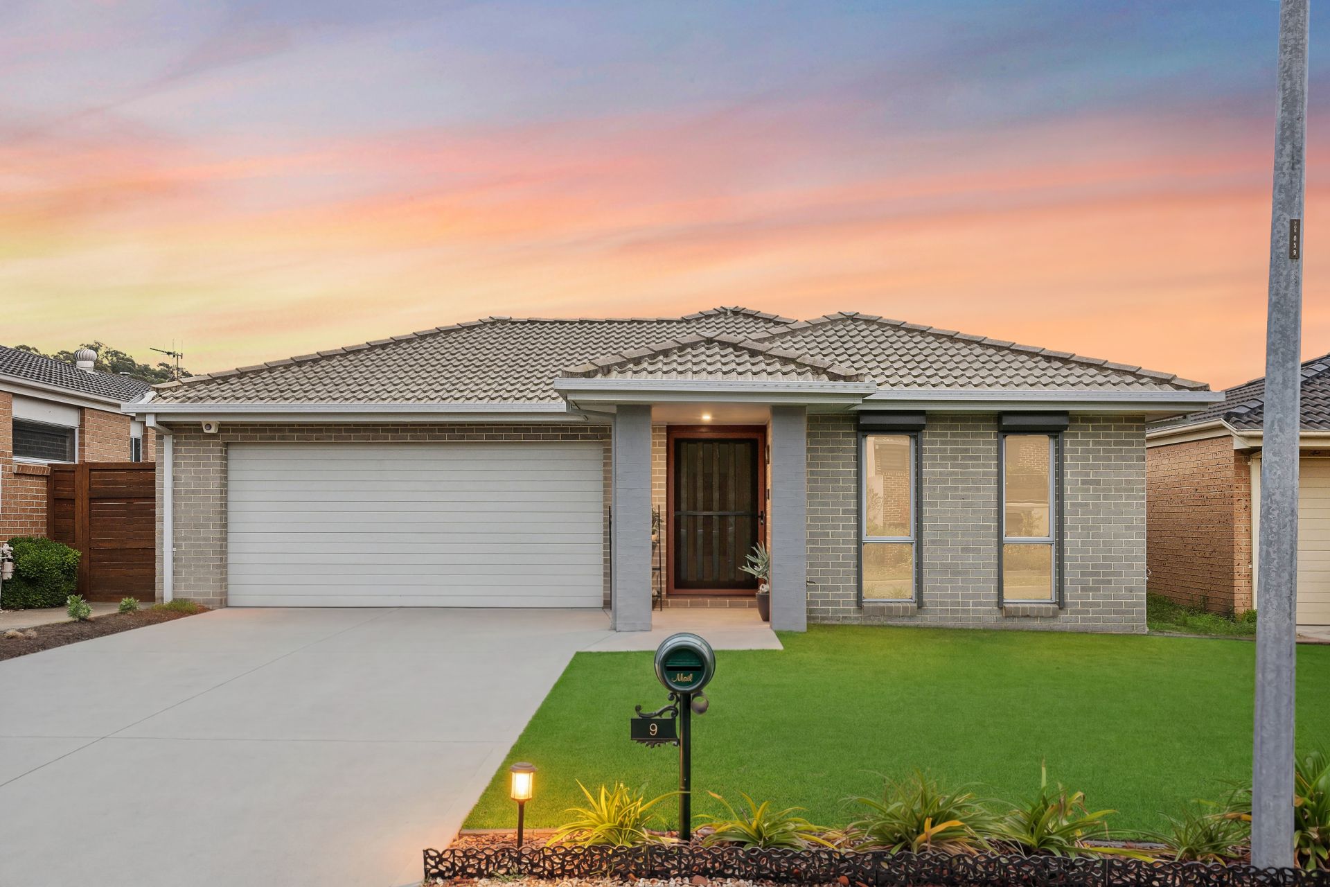 9 Westerman Street, Casey ACT, Casey - Thumbnail 2