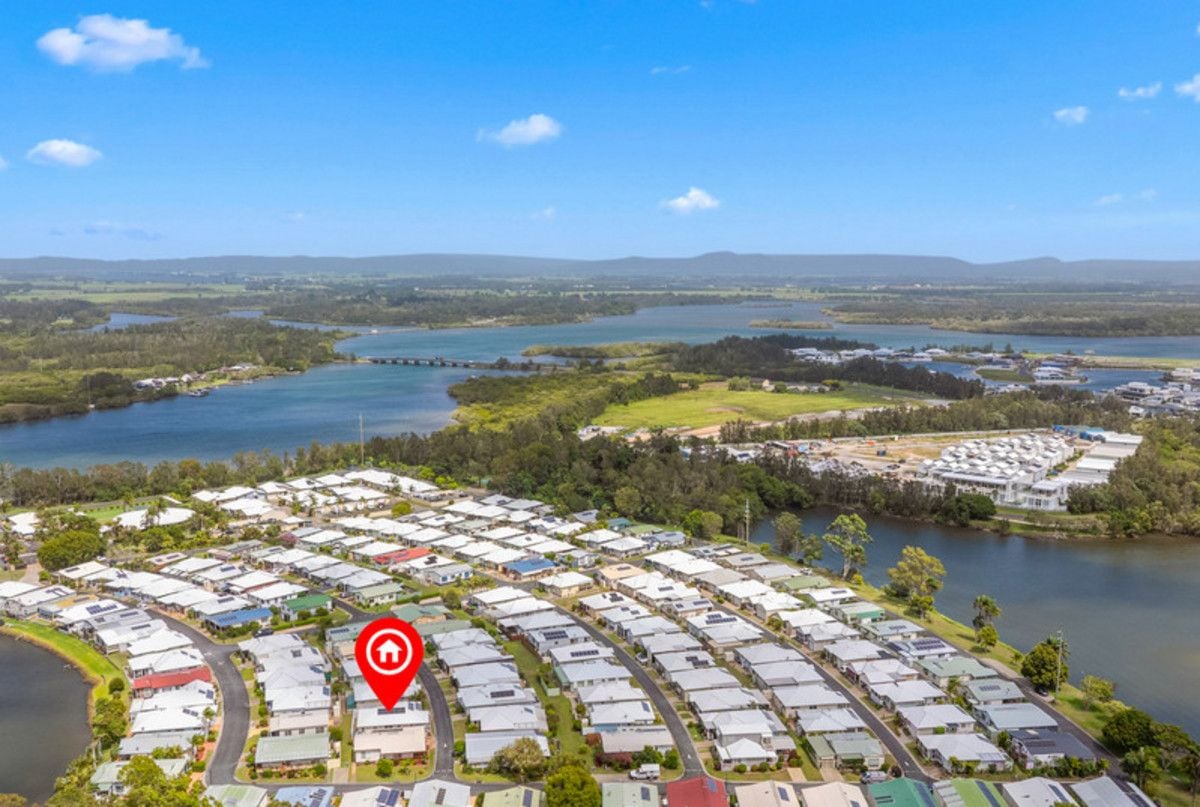 128/1 Orion Drive, Yamba, Yamba - Thumbnail 2