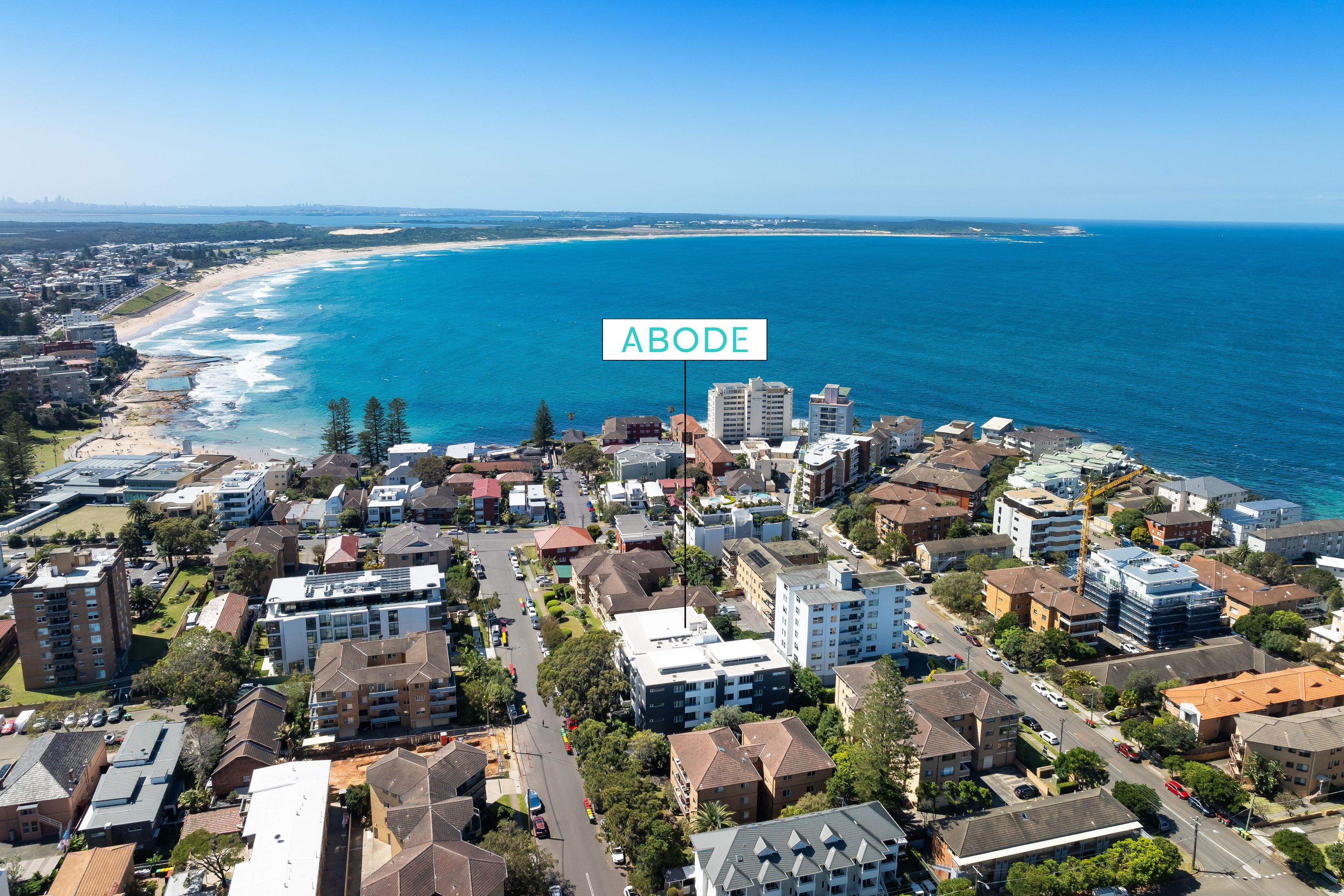 302/8-10 Parramatta Street CRONULLA 2230