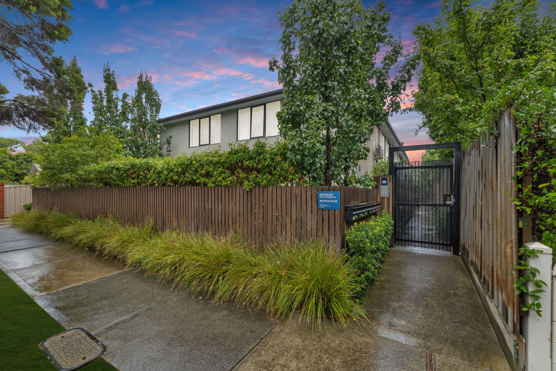 Vogue Style Living In A Well-Connected Location