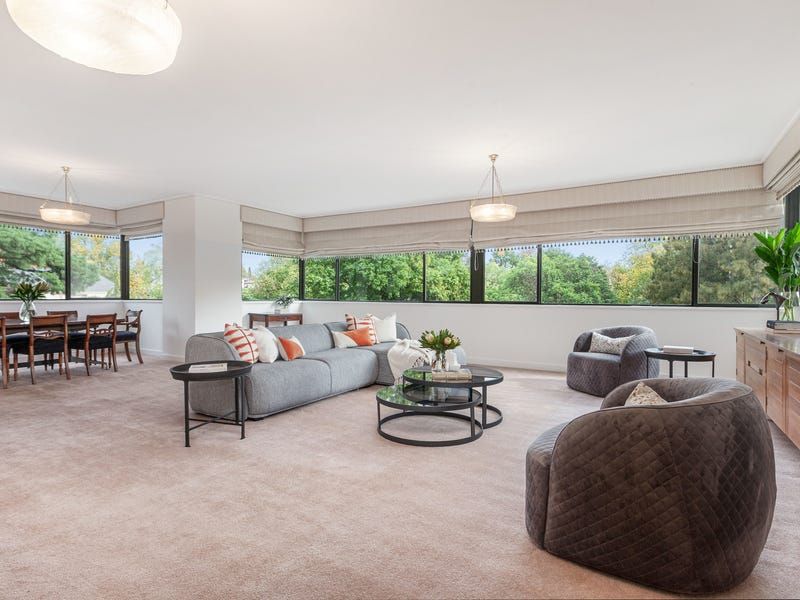 31/546 Toorak Road, Toorak, Toorak - Thumbnail 5