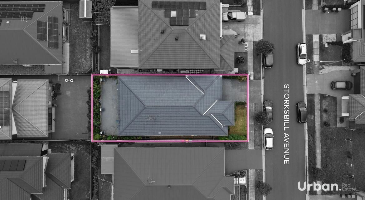 Denham Court 12 Storksbill Avenue