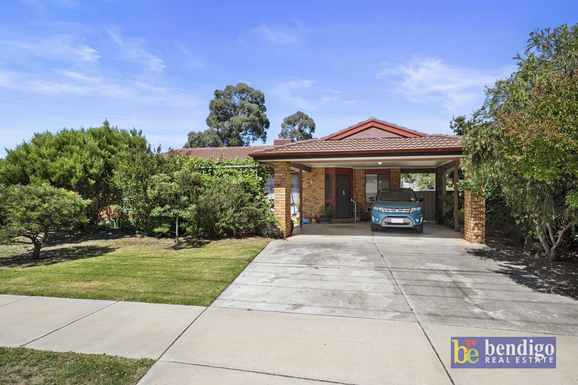 145 Olympic Parade Kangaroo Flat VIC, Flat - Thumbnail 2