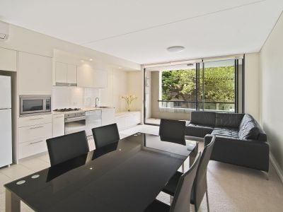 106/72-76 Chandos Street, St Leonards