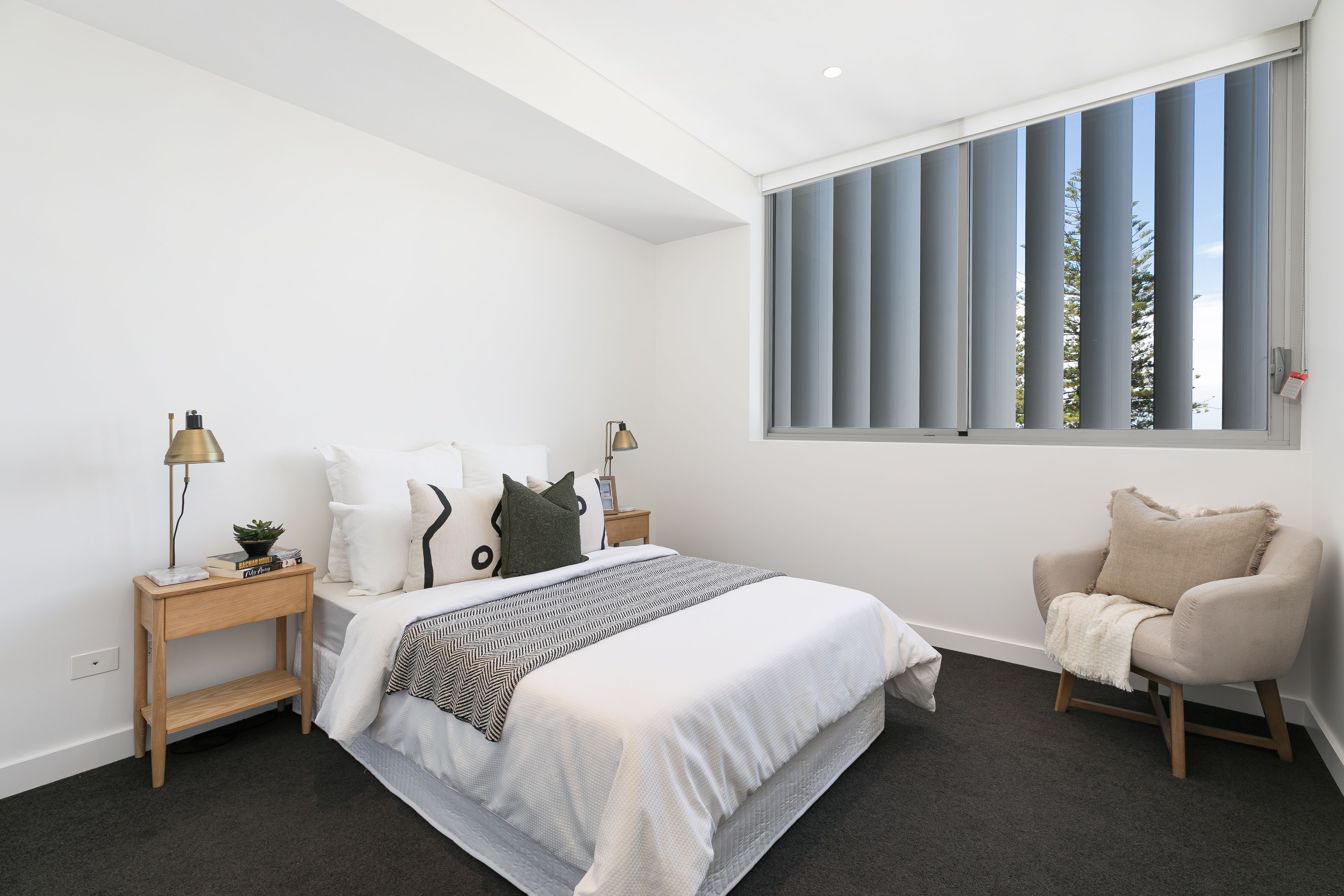 406/160 Ramsgate Road RAMSGATE BEACH 2217