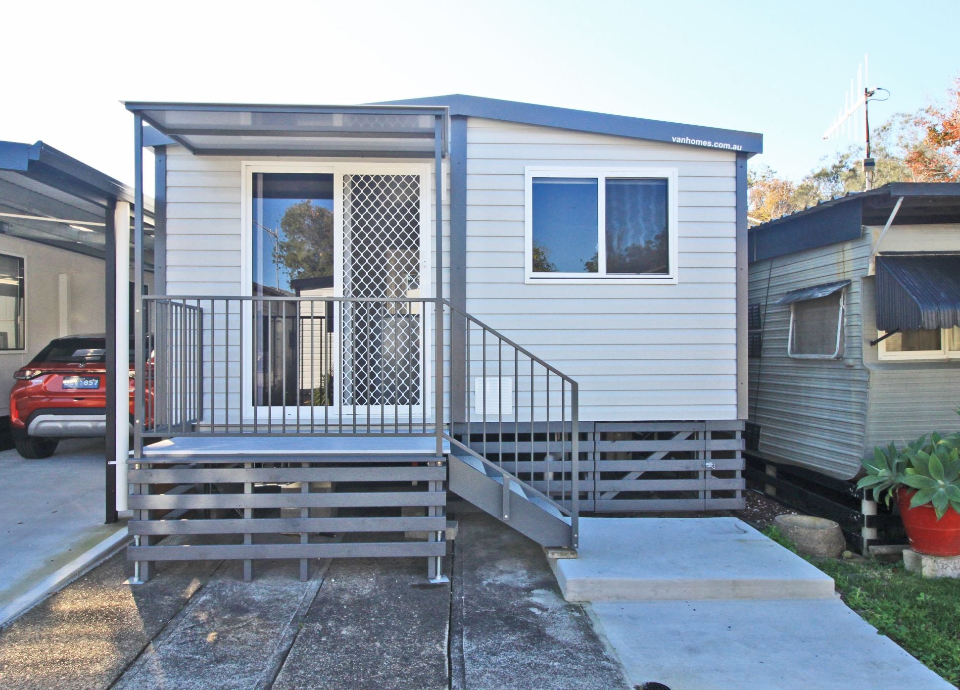42/2 Arnott Street, LAURIETON NSW 2443