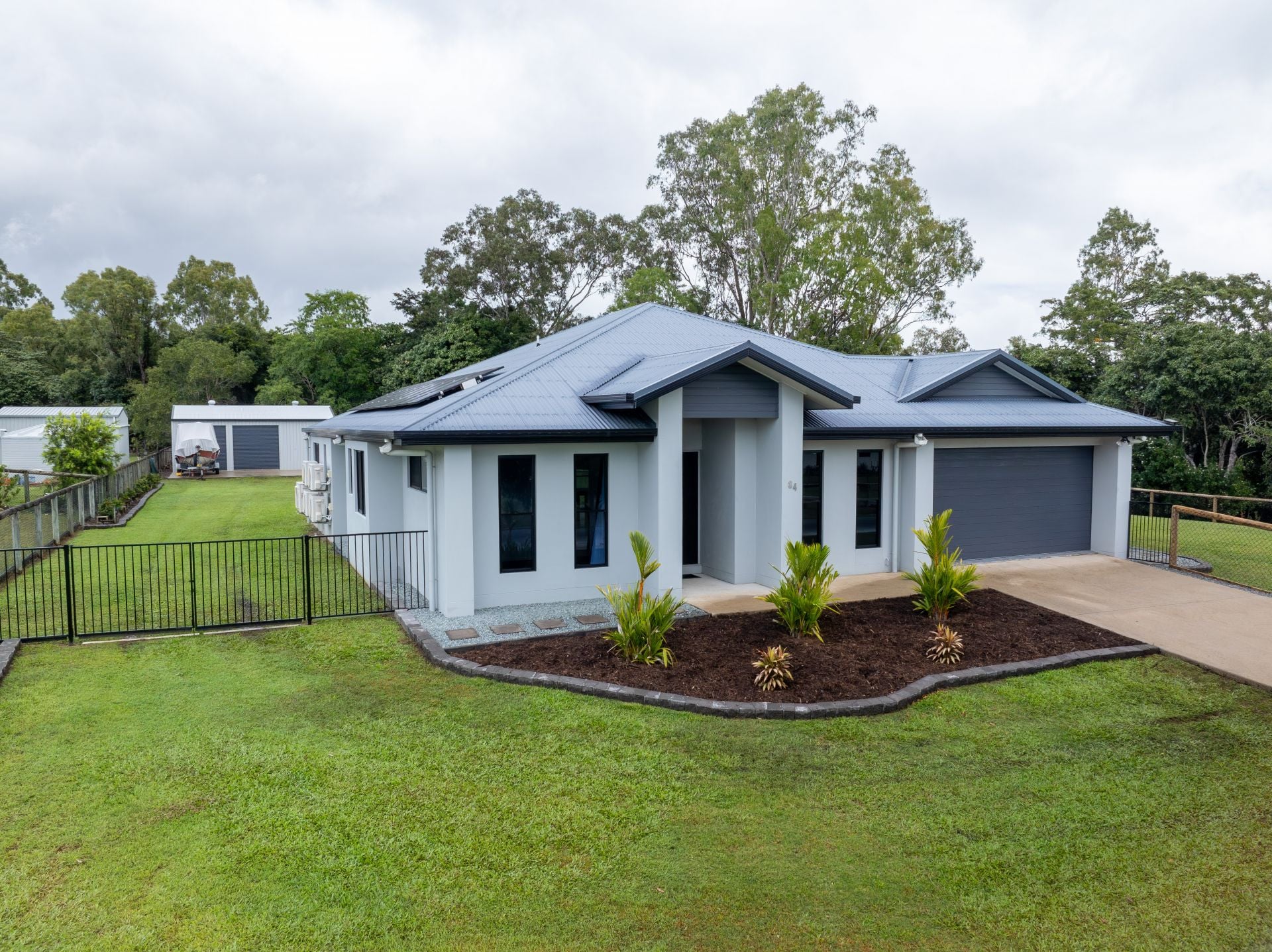 64 Honeyeater Crescent Cannon Valley QLD, Cannon Valley - Thumbnail 3