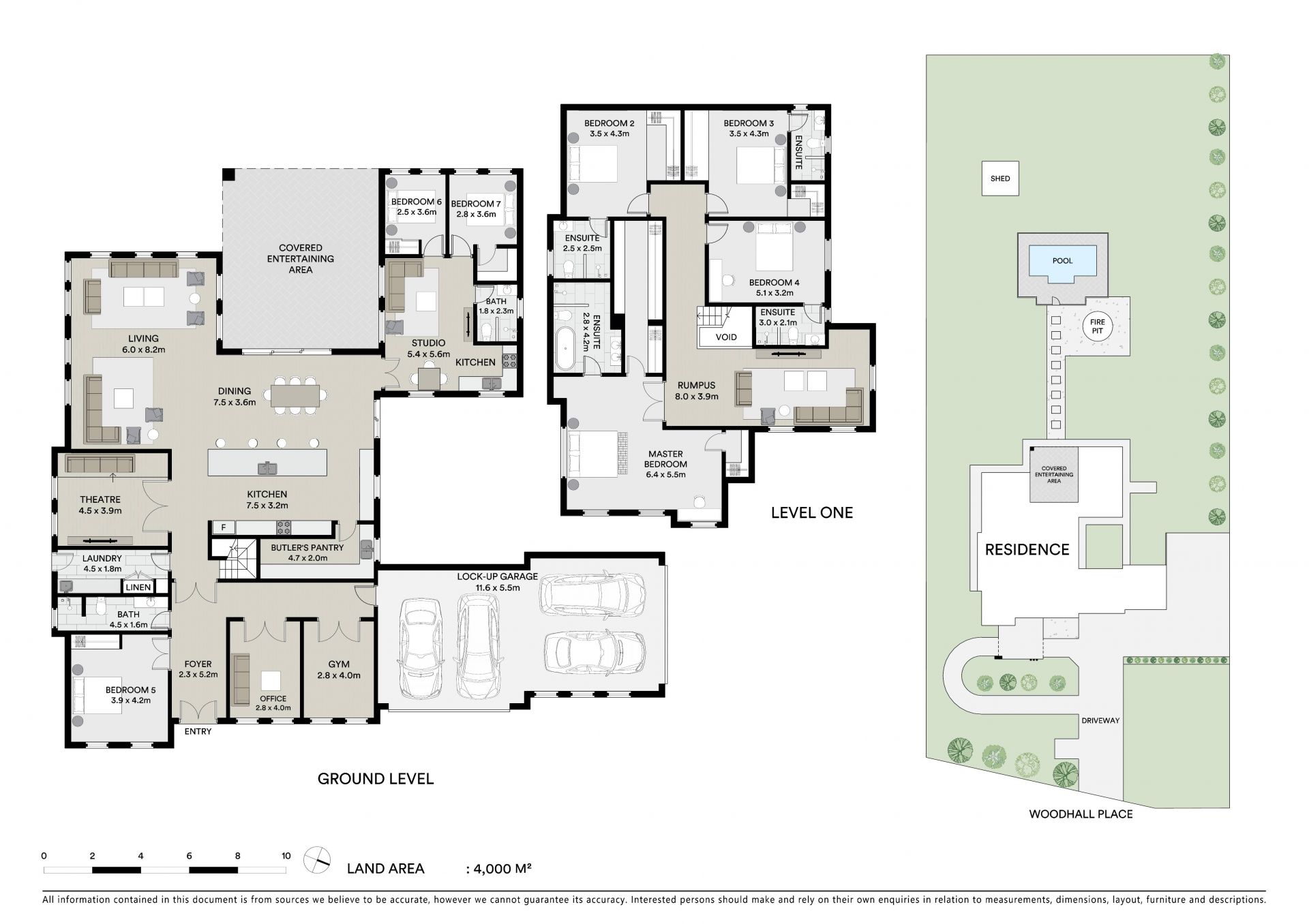 Sold by McGrath Estate Agents Liverpool
