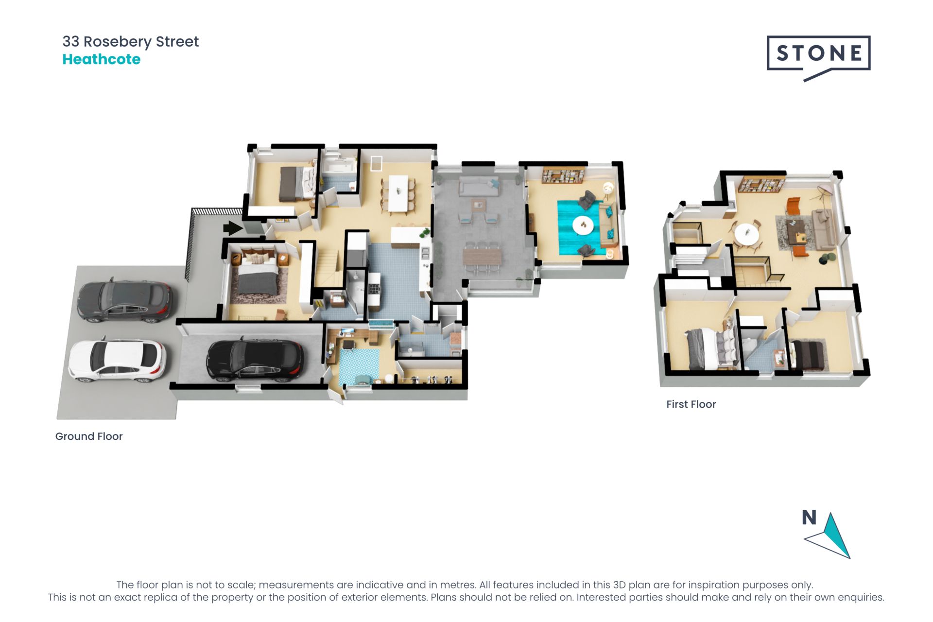 Modern Family Sanctuary