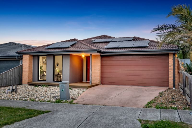 12 Wistow Chase, Wollert