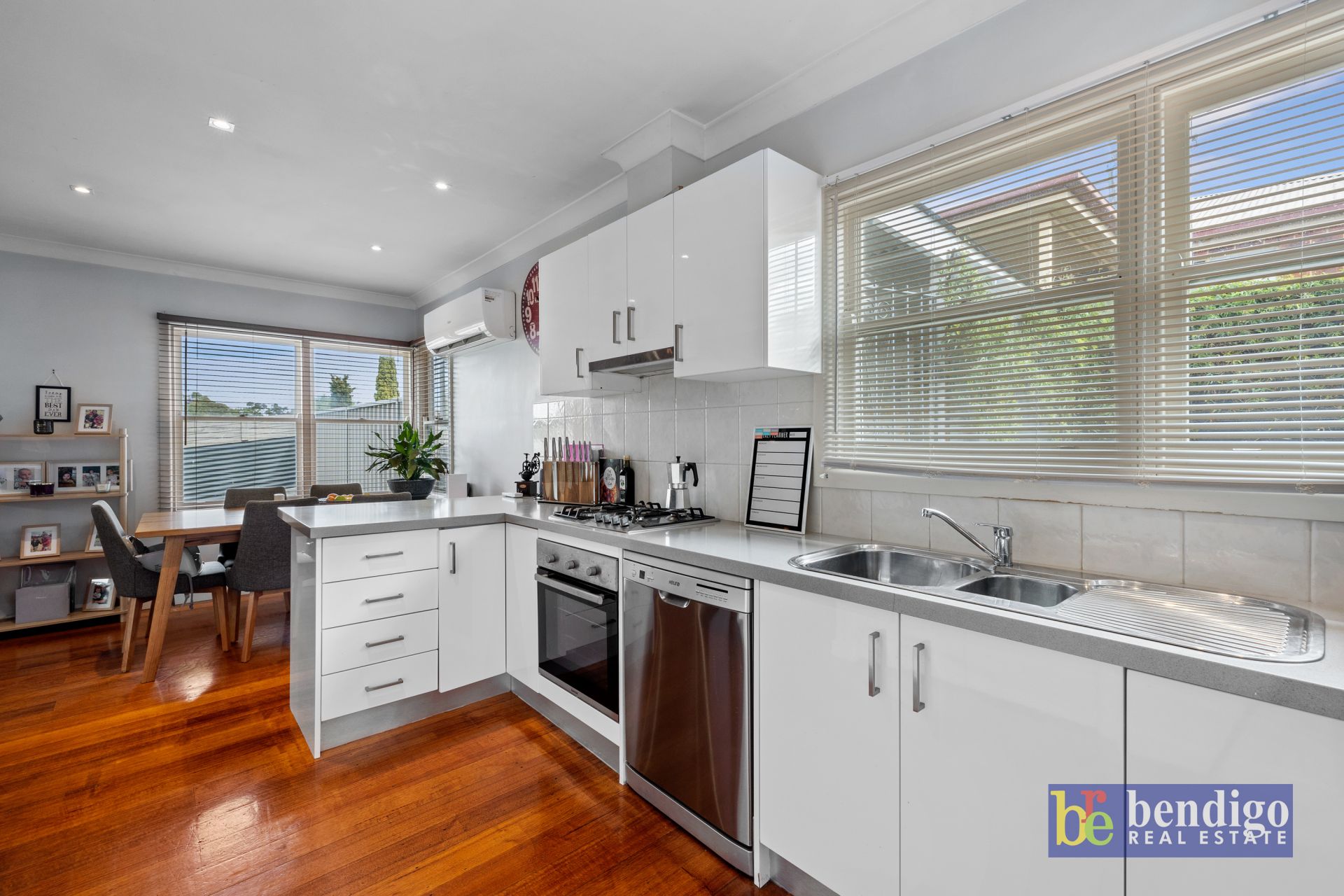 20 Browning Street Kangaroo Flat VIC, Flat - Thumbnail 4