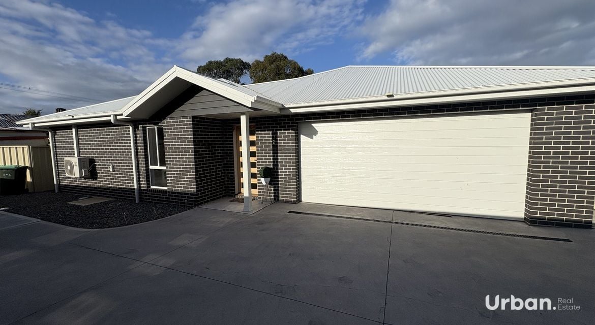 Bellbird 2/27A Edden Street