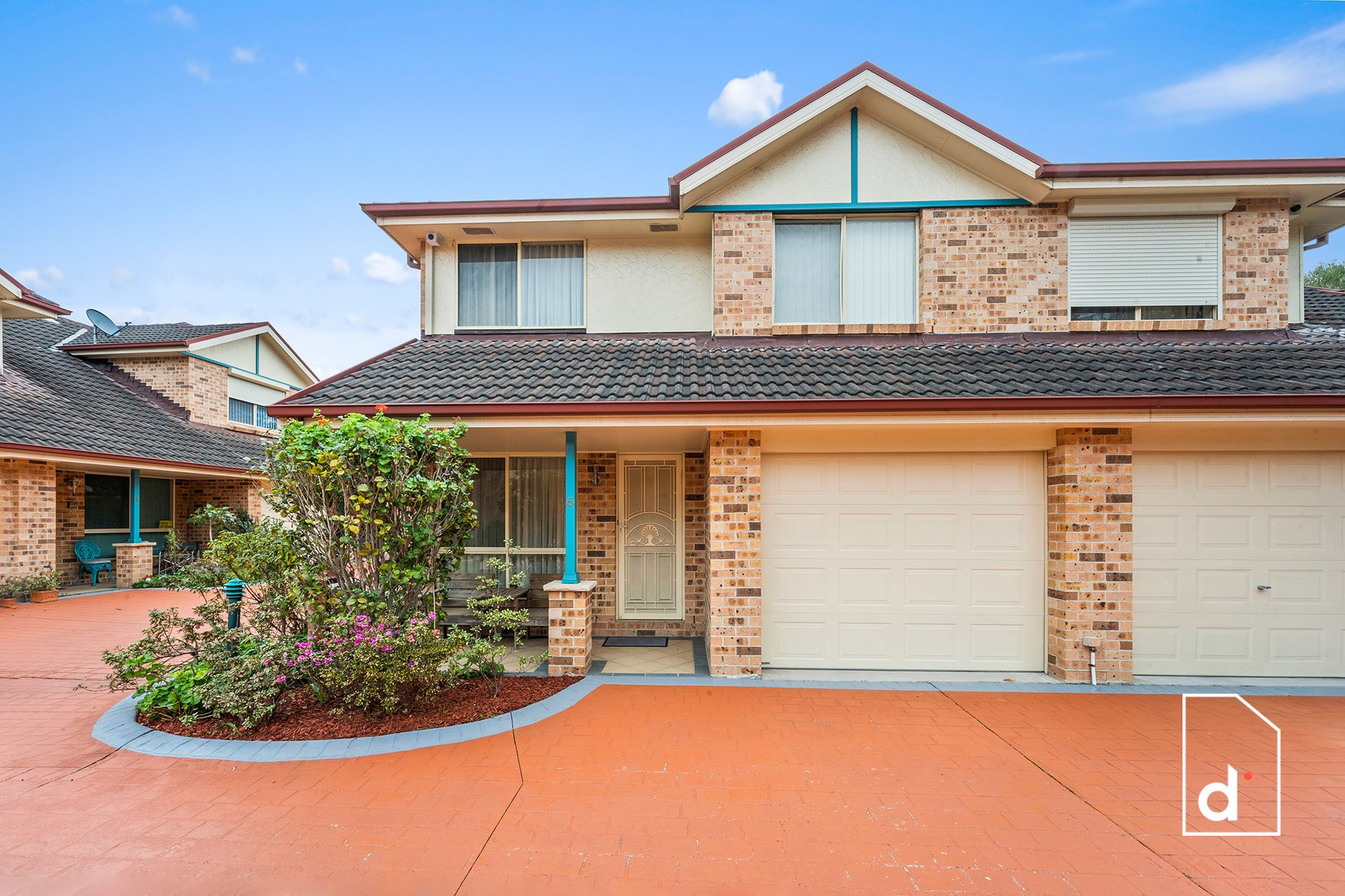 6/2 Clifford Street, Fairy Meadow NSW 2519