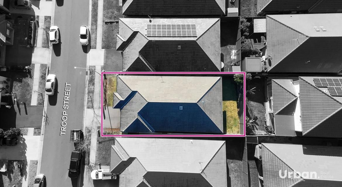 Leppington 7 Troop Street