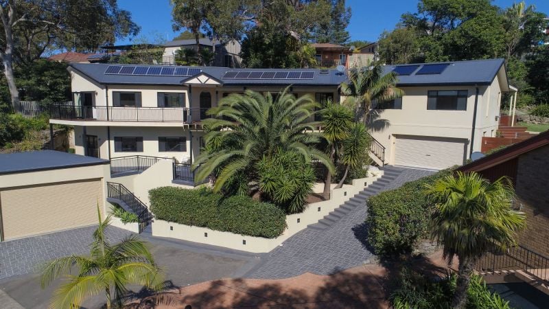 27 Alkaringa Road GYMEA BAY 2227